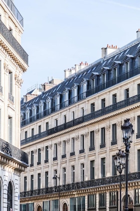Gallery - Hôtel Excelsior Opéra
