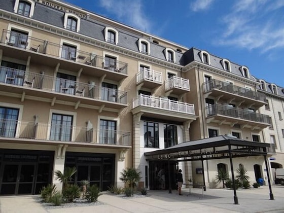 Gallery - Hôtel Le Nouveau Monde