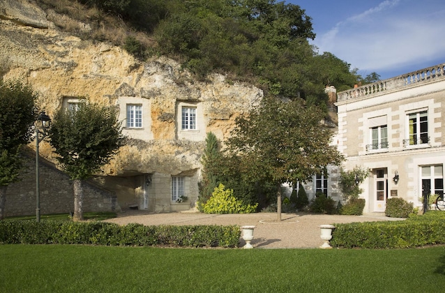 Gallery - Les Hautes Roches