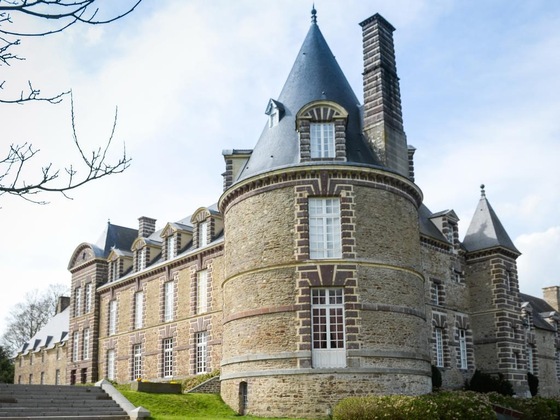 Gallery - Le Chateau De Canisy