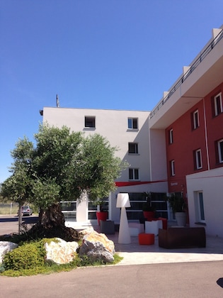 Gallery - Kyriad Perpignan Sud