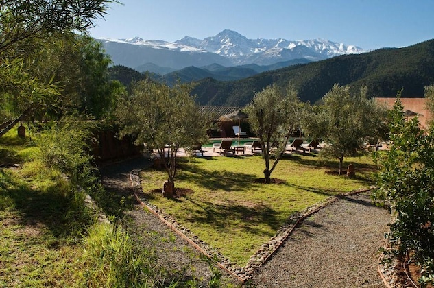 Gallery - Kasbah Bab Ourika