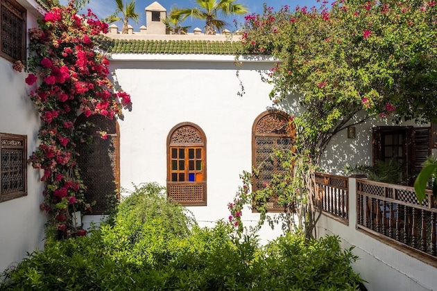 Gallery - Riad Alma