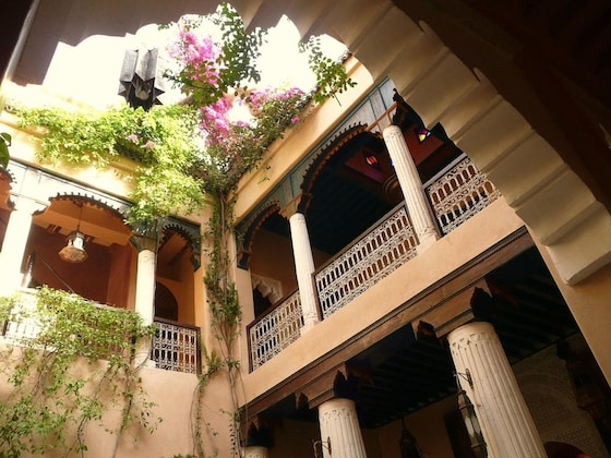 Gallery - Riad Armelle