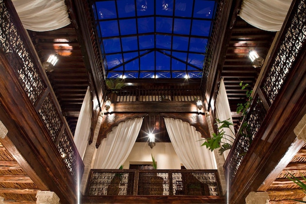 Gallery - Villa De Lo