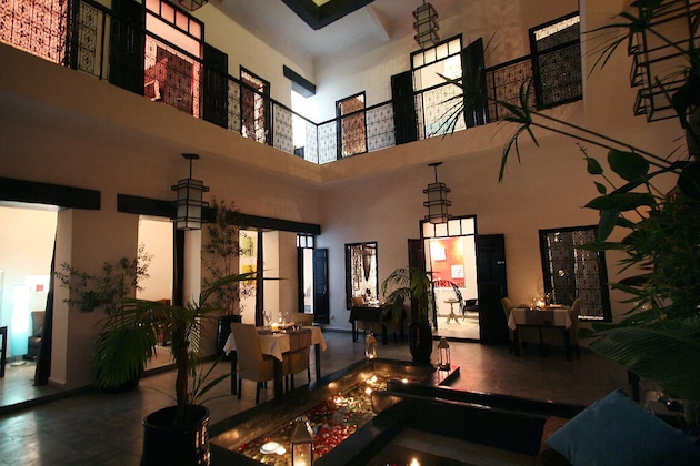 Gallery - Riad Villa Wengé