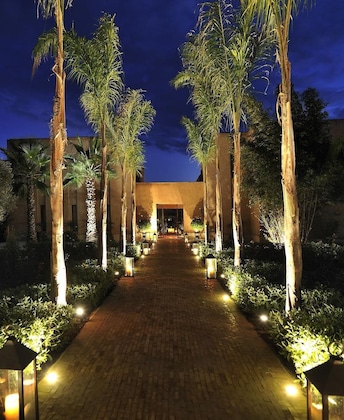 Gallery - Villa Rose Sultan