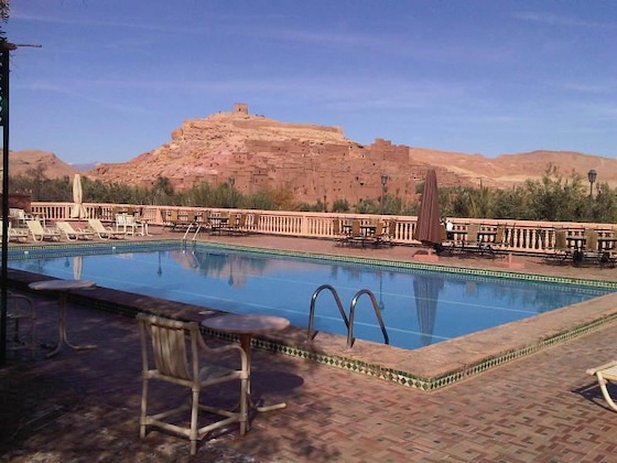 Gallery - Hotel La Kasbah