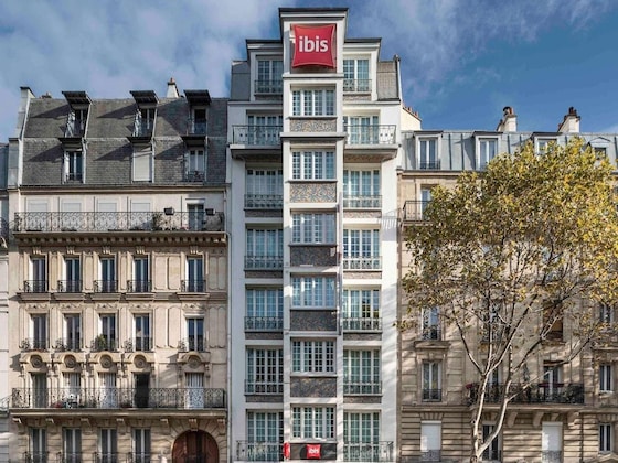 Gallery - Ibis Paris Ornano Montmartre Nord 18Ème