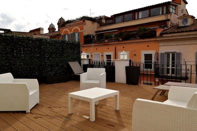 Gallery - Relais Luxury Corso