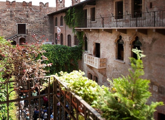 Gallery - Relais De Charme Il Sogno Di Giulietta