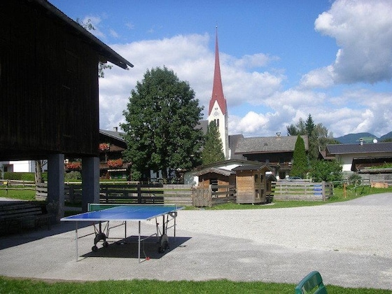 Gallery - Pension Traube