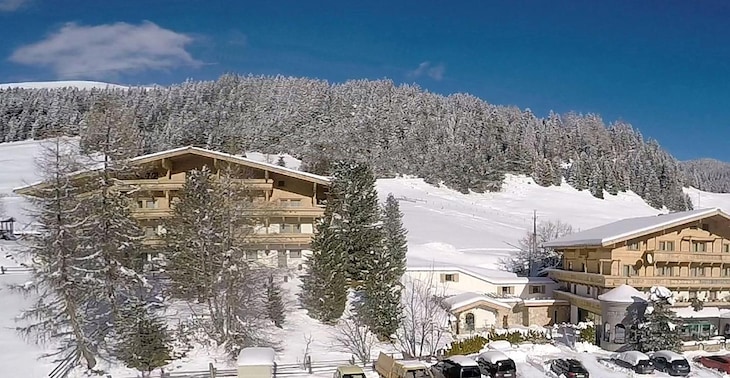Gallery - Mountainclub Hotel Ronach