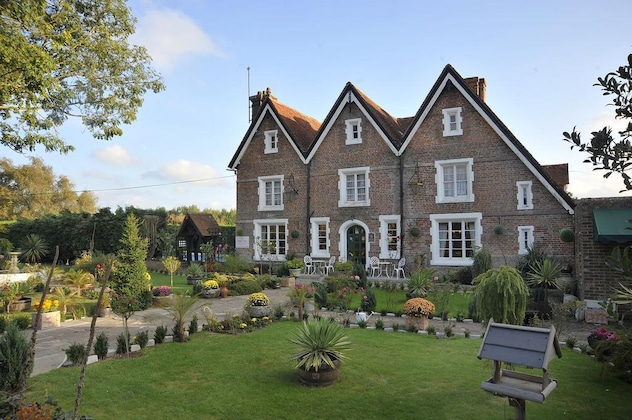 Gallery - Boship Lions Farm Hotel, Sure Hotel Collection By