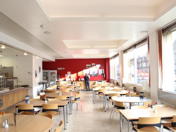 Gallery - Edinburgh Central Youth Hostel