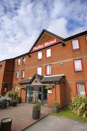 Gallery - Dolby Hotel Liverpool