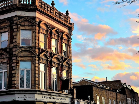 Gallery - London Stay Apartments