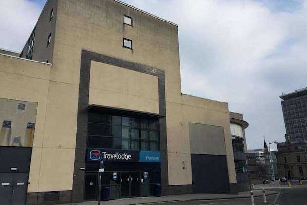 Gallery - Travelodge Plymouth