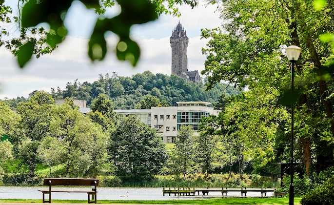 Gallery - Stirling Court Hotel