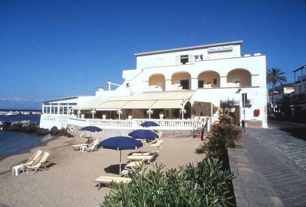 Gallery - Hotel La Sirenella