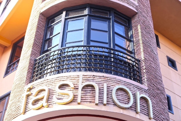 Gallery - Fashion Hôtel