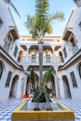 Gallery - Riad XO