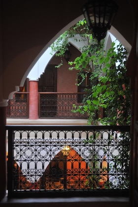 Gallery - Riad Le Plein Sud