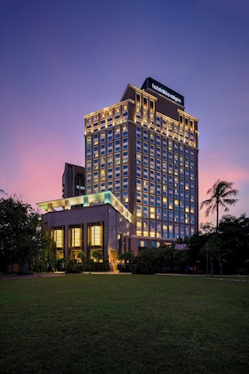 Gallery - Hotel Nikko Saigon