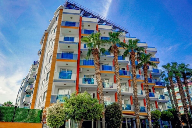 Gallery - Kleopatra Arsi Hotel
