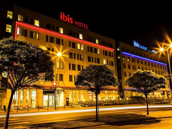 Gallery - Ibis Krakow Stare Miasto