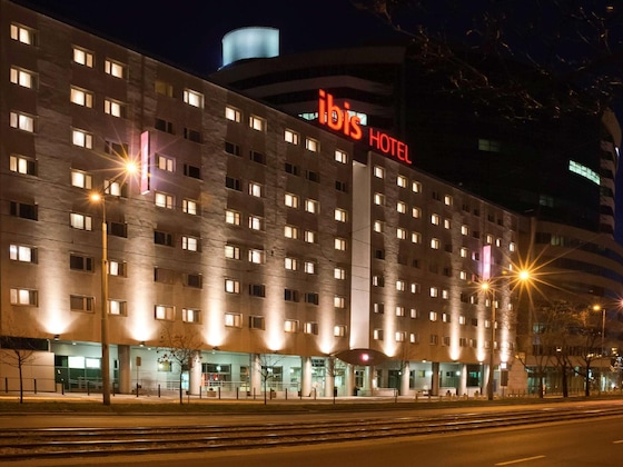 Gallery - Ibis Warszawa Centrum