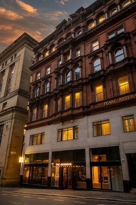 Gallery - The Address Glasgow