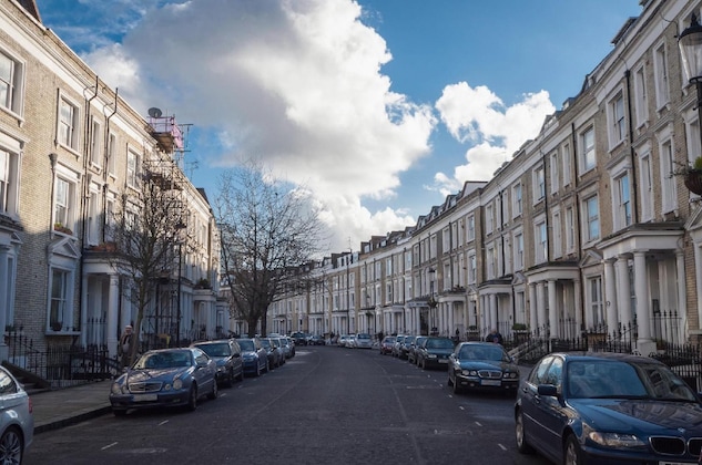 Gallery - Comfort Inn Edgware Road