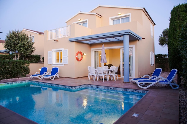 Gallery - Hotel Sagitario Villas