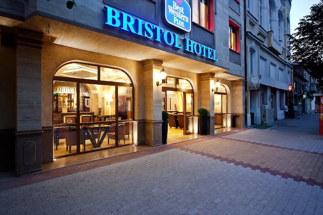 Gallery - Best Western Plus Bristol Hotel