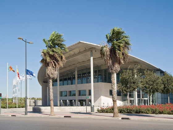 Gallery - Ibis Budget Valencia Aeropuerto