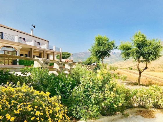 Gallery - Hotel Cortijo Salinas