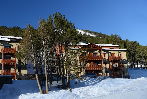 Gallery - Résidence Les Chalets De L'isard - Vacancéole