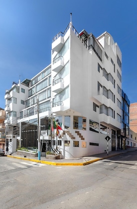 Gallery - Conde De Lemos