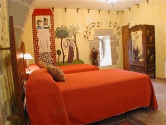 Gallery - Casa Rural Medieval Torre Fuerte S.XIII