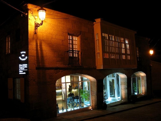 Gallery - Hotel Casa De Caldelas