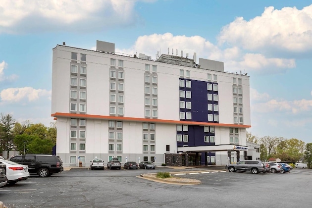 Gallery - Comfort Inn & Suites Alexandria Van Dorn Street