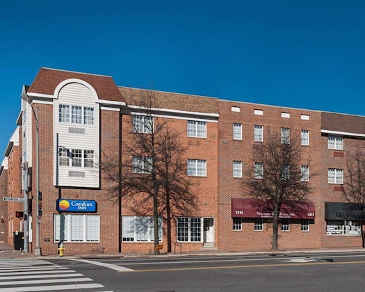 Gallery - Comfort Inn Ballston