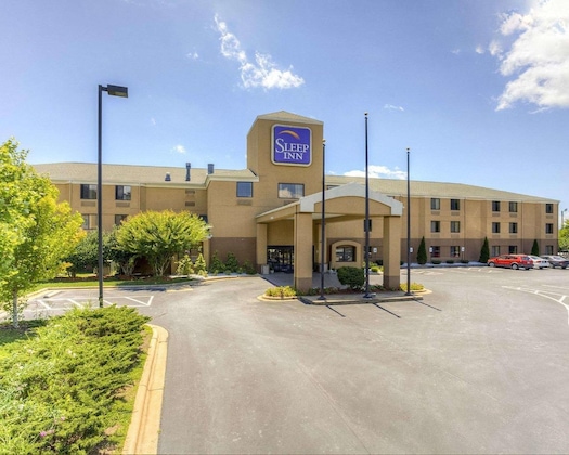 Gallery - Sleep Inn West