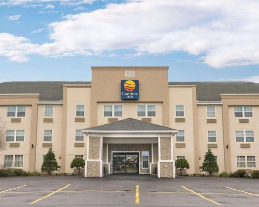 Gallery - Comfort Inn Civic Center