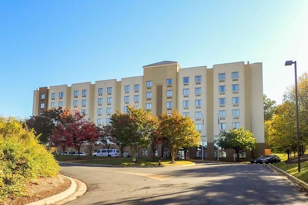 Gallery - Sleep Inn & Suites Bwi Airport