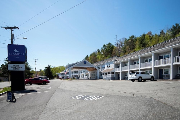 Gallery - Seasider Motel