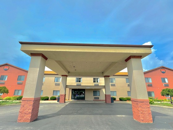 Gallery - Fairbridge Inn & Suites Batavia-Darien Amusement Park