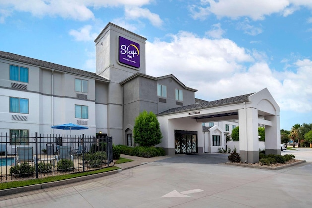 Gallery - Sleep Inn Baton Rouge East I-12