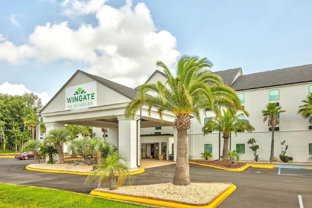 Gallery - Wingate By Wyndham Biloxi Ocean Springs